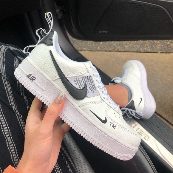 air force 1 low utility women's